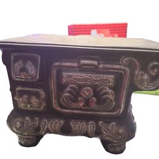 Vintage Arnel's Ceramic Old