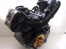 DUCATI 1098 S STREETFIGHTER COMPLETE RUNNING ENGINE MOTOR  848 9 - 11