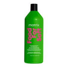 Total Results - Food For Soft - Shampoo 1000ml
