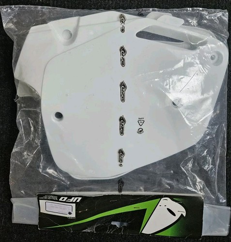 New ufo honda cr125 250 - ufo,