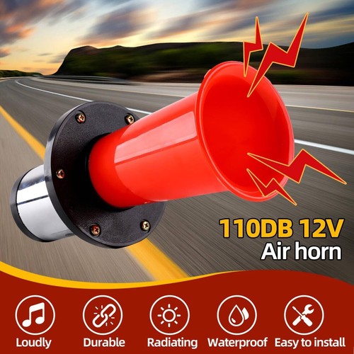 12v red air - 12v, ahoooogah