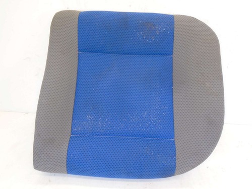 Volkswagen polo rear seat - e,