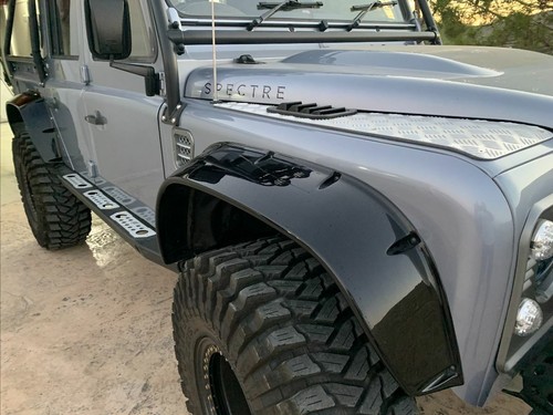 Terrafirma spectre style - , wide