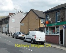 Photo - Tylorstown Post Office