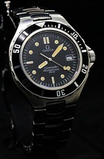 Vintage Omega Seamaster