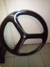 Tri spoke 700c Rear Wheel