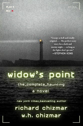 Widow point the complete - the,