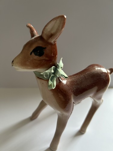 Vintage ceramic rynbende - vintage,