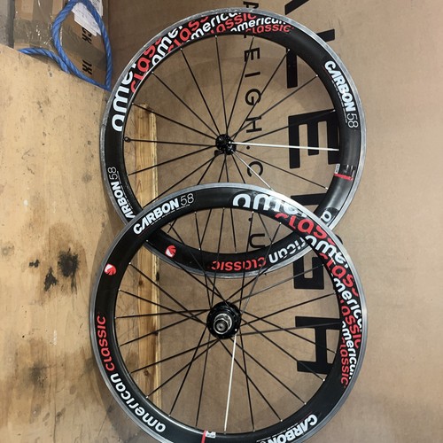 American classic carbon - american,