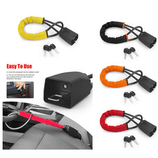 Ouvra titan car lock - car, lock,titan
