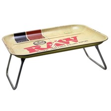 RAW Rolling Lap Tray XXL