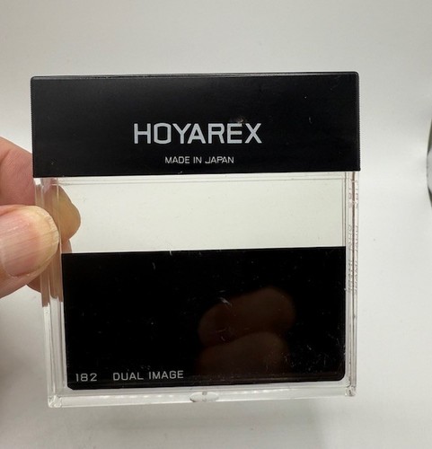 Hoyarex 182 dual image - dual,