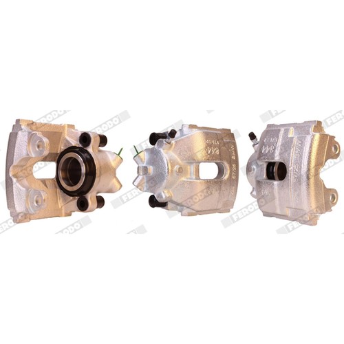 Brake caliper front - caliper, /