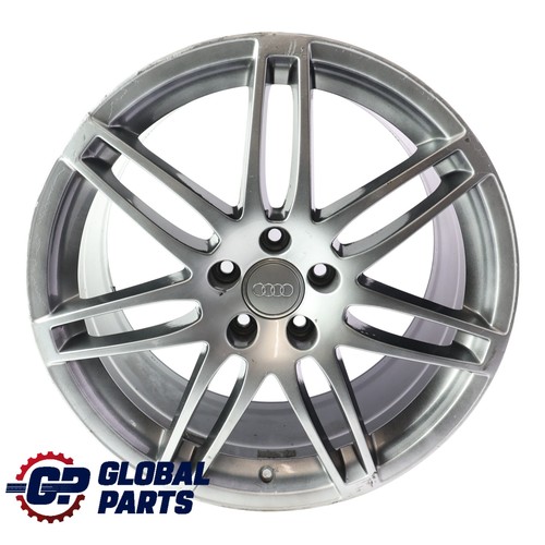 Audi ttrs wheel - audi,