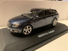 Schuco Vauxhall Insignia
