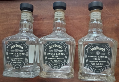 Jack daniels single - jack,