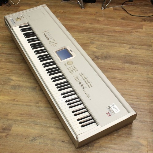 Korg triton studio - korg, 88