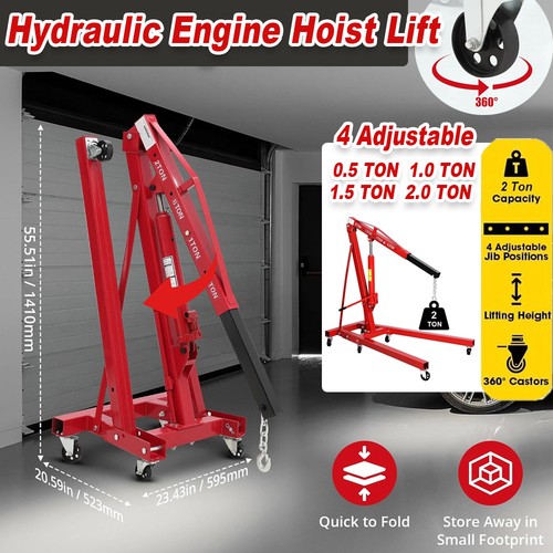 Ton hydraulic engine - hydraulic,