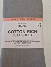 PRIMARK HOME SUSTAINABLE