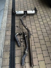 Renault Clio 197 200 Meglio Exhaust Full System