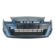 Renault Clio Mk3 Front Bumper