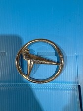 Messerschmitt badge