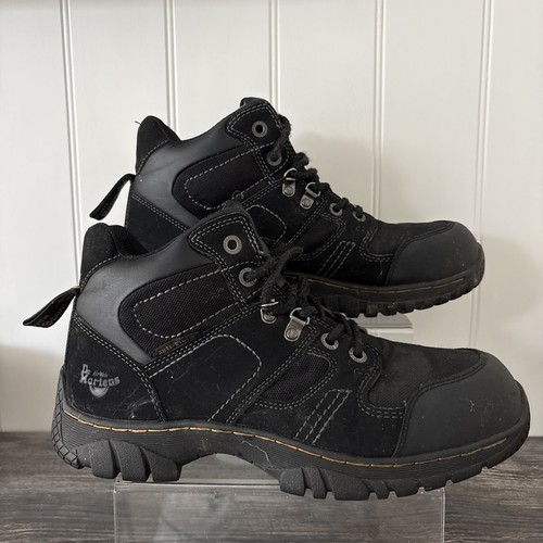 Martens industrial steel - dr,