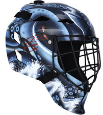 Philipp Grubauer Autographed