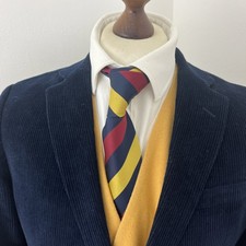 Bernard Weatherill Men Blazer