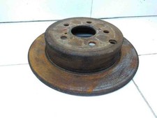 TOYOTA AVENSIS VERSO M2 Rear