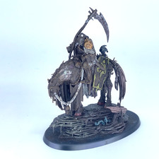 Harbinger of Decay - Maggotkin