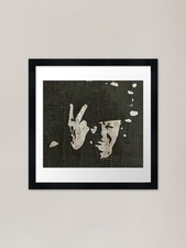 Winston churchill pop art - churchill,