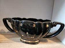 Sadler Art Deco Mantle Vase