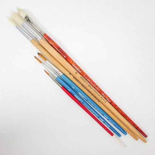 Daler rowney paint brush - paint,