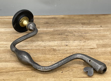Vintage Scotch Pattern Auger