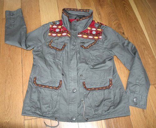 Joe browns embroidered - joe,