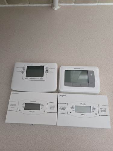 Honeywell st9400c1000 - , +