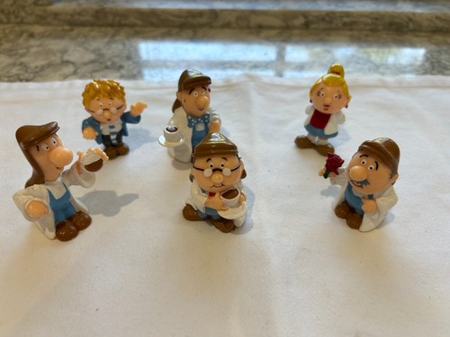 Tetley tea folk - tetley,