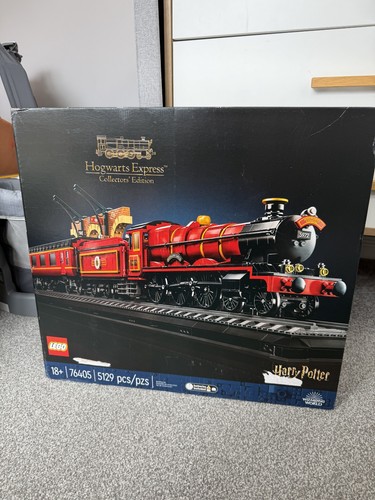 Lego harry potter - lego,