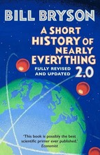 A Short History of Nearly