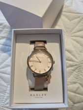 Radley Liverpool Street Dusty