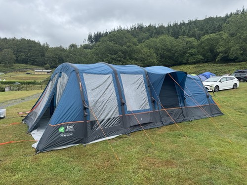 Vango airbeam rome - vango,