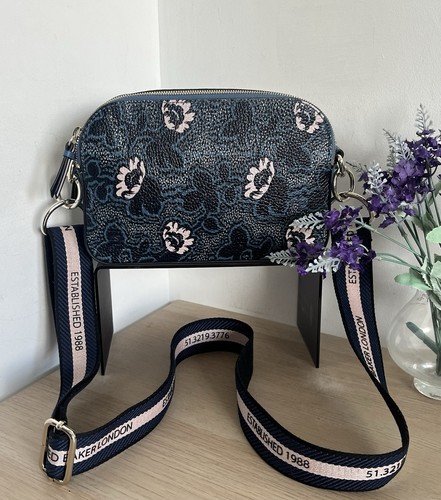 Ted baker darlino blue - darlino,