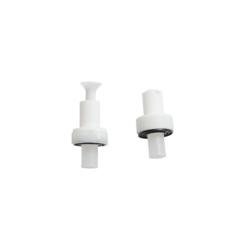 Electrostatic powder coating - powder,