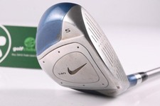 Ladies Nike T40 #5 Wood / 19