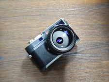 【MINT】Voigtlander Nokton
