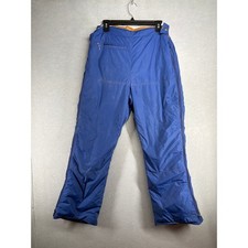 Vintage Eddie bauer Royal Blue
