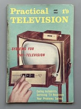 June 1962 PRACTICAL TELEVISION