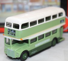 EFE - 15609 - AEC ROUTEMASTER RM - MANSFIELD & DISTRICT - EAST MIDLAND - CRICH