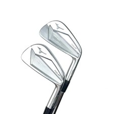 Mizuno JPX 919 Tour Irons /